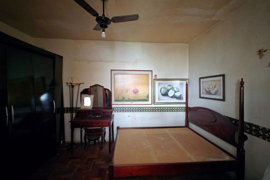 Quarto de casa à venda com 4 quartos, 200m² em Serra, Belo Horizonte