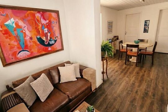 Casa à venda com 3 quartos, 110m² em Vila Clementino, São Paulo
