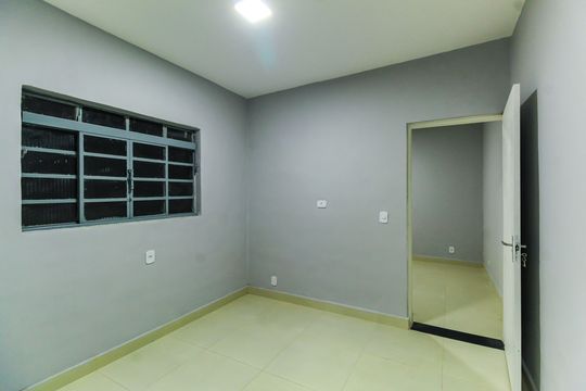 Quarto 2 de casa para alugar com 4 quartos, 205m² em Belenzinho, São Paulo