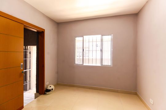 Sala de casa para alugar com 4 quartos, 205m² em Belenzinho, São Paulo