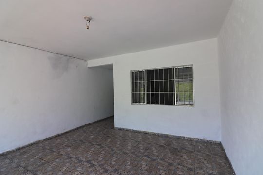 Garagem de casa para alugar com 3 quartos, 171m² em Montanhão, São Bernardo do Campo