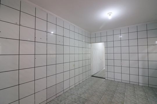 Cozinha  de casa para alugar com 3 quartos, 171m² em Montanhão, São Bernardo do Campo