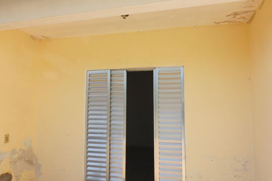 Quarto 3 - Suíte Varanda  de casa para alugar com 3 quartos, 171m² em Montanhão, São Bernardo do Campo