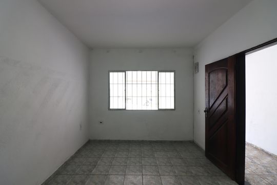 Sala  de casa para alugar com 3 quartos, 171m² em Montanhão, São Bernardo do Campo