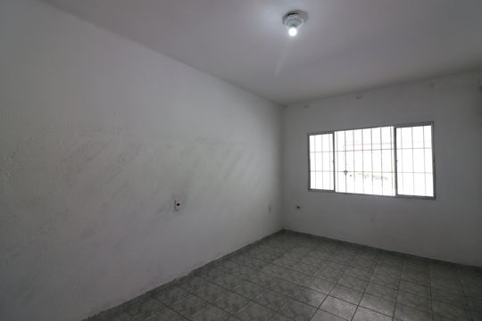 Sala  de casa para alugar com 3 quartos, 171m² em Montanhão, São Bernardo do Campo
