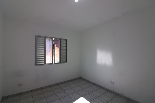 Quarto 1 de casa para alugar com 3 quartos, 171m² em Montanhão, São Bernardo do Campo