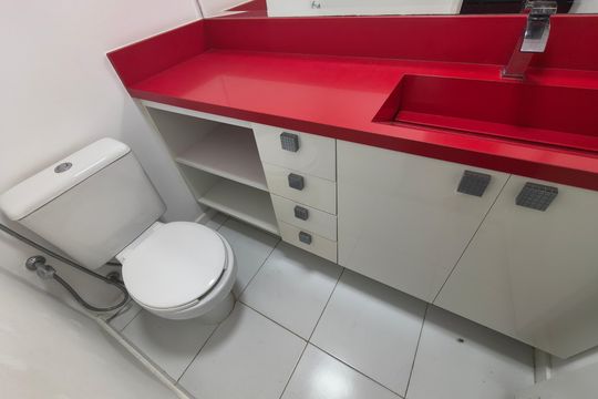 Cobertura de apartamento à venda com 3 quartos, 165m² em Freguesia (jacarepaguá), Rio de Janeiro
