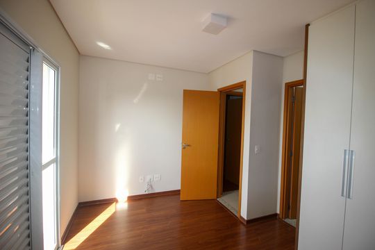 Quarto de apartamento para alugar com 2 quartos, 92m² em Parque Morumbi, Votorantim