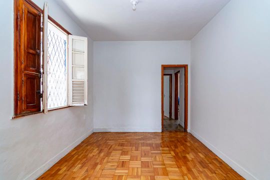 Sala de casa à venda com 3 quartos, 250m² em Carlos Prates, Belo Horizonte