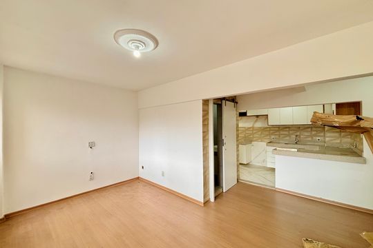 Apartamento à venda com 3 quartos, 70m² em Cidade Nova, Rio de Janeiro