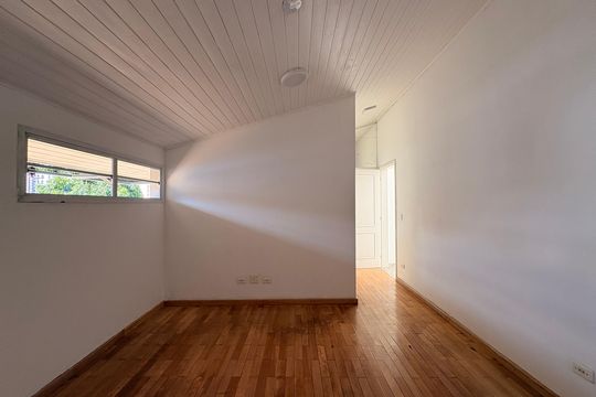 Suite 1 de casa à venda com 4 quartos, 323m² em Jardim Bela Vista, Santo André