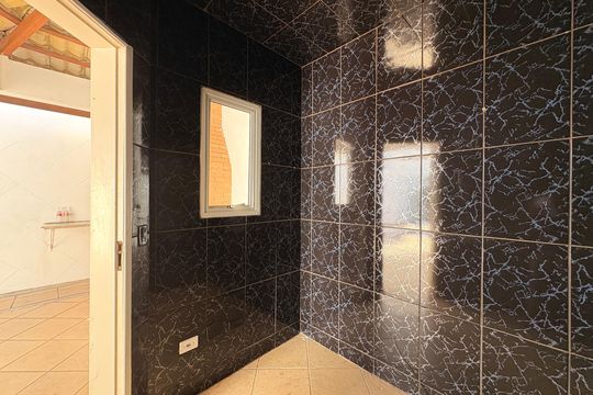Depósito de casa à venda com 4 quartos, 323m² em Jardim Bela Vista, Santo André