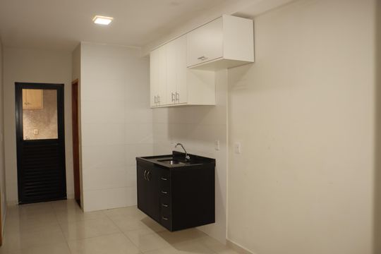 Apartamento para alugar com 2 quartos, 38m² em Aricanduva, São Paulo