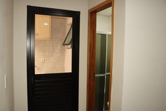 Apartamento para alugar com 2 quartos, 38m² em Aricanduva, São Paulo