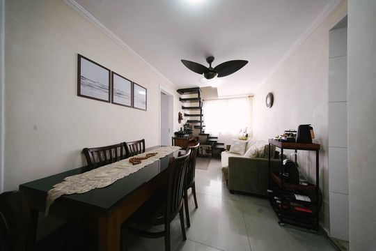 Apartamento à venda com 3 quartos, 97m² em Vila Ré, São Paulo