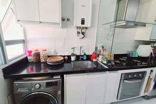 Apartamento à venda com 2 quartos, 95m² em Botafogo, Rio de Janeiro
