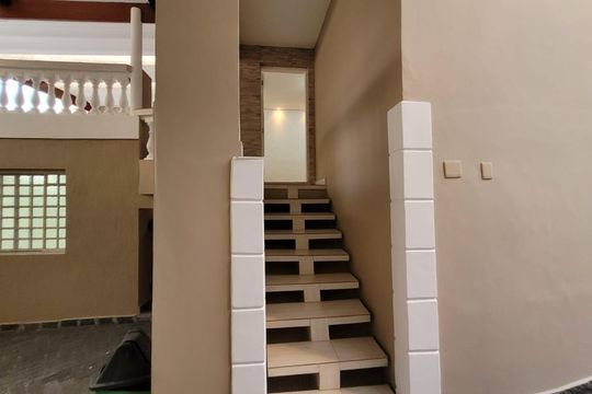 Casa à venda com 4 quartos, 182m² em São Judas, São Paulo