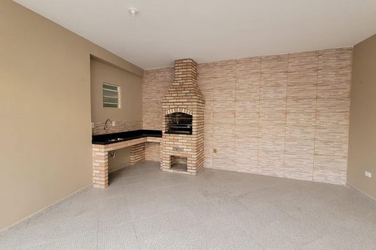 Casa à venda com 4 quartos, 182m² em São Judas, São Paulo