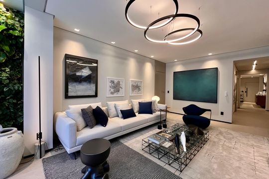 Apartamento para alugar com 2 quartos, 150m² em Copacabana, Rio de Janeiro