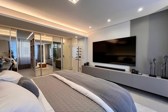Apartamento para alugar com 2 quartos, 150m² em Copacabana, Rio de Janeiro