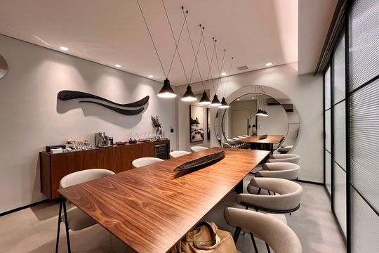 Apartamento para alugar com 2 quartos, 150m² em Copacabana, Rio de Janeiro