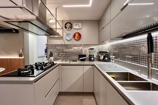 Apartamento para alugar com 2 quartos, 150m² em Copacabana, Rio de Janeiro