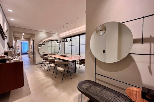 Apartamento para alugar com 2 quartos, 150m² em Copacabana, Rio de Janeiro