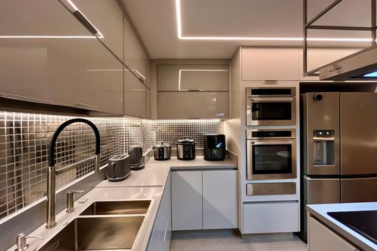 Apartamento para alugar com 2 quartos, 150m² em Copacabana, Rio de Janeiro