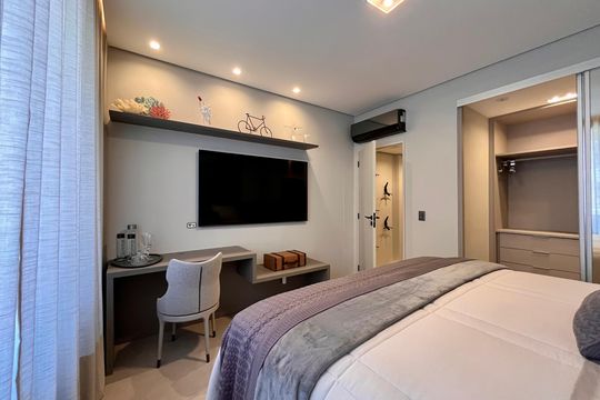 Apartamento para alugar com 2 quartos, 150m² em Copacabana, Rio de Janeiro