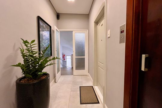 Apartamento para alugar com 2 quartos, 150m² em Copacabana, Rio de Janeiro