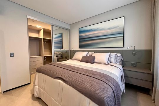 Apartamento para alugar com 2 quartos, 150m² em Copacabana, Rio de Janeiro