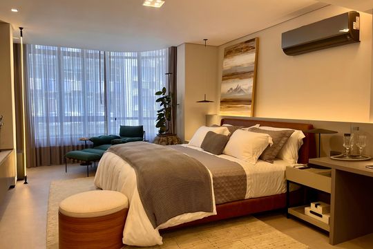 Apartamento para alugar com 2 quartos, 150m² em Copacabana, Rio de Janeiro
