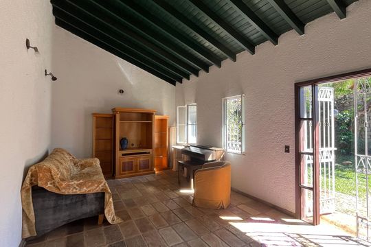 Casa à venda com 4 quartos, 675m² em Cidade Universitária, Campinas