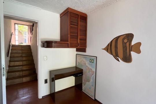 Casa à venda com 4 quartos, 675m² em Cidade Universitária, Campinas