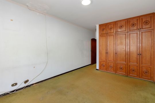 Suíte 4 de casa à venda com 5 quartos, 550m² em Campo Belo, São Paulo