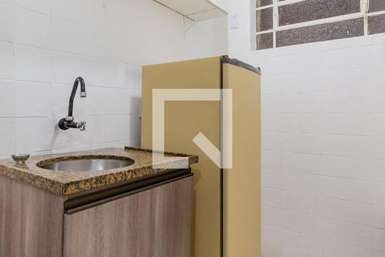 Apartamento à venda com 1 quarto, 40m² em Centro Histórico, Porto Alegre