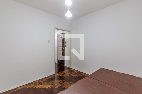 Apartamento à venda com 1 quarto, 40m² em Centro Histórico, Porto Alegre