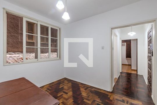 Apartamento à venda com 1 quarto, 40m² em Centro Histórico, Porto Alegre