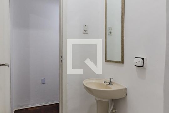 Apartamento à venda com 1 quarto, 40m² em Centro Histórico, Porto Alegre