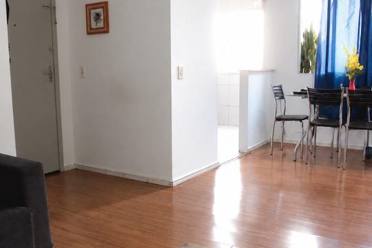 Apartamento à venda com 2 quartos, 69m² em Jardim Palmares (zona Sul), São Paulo