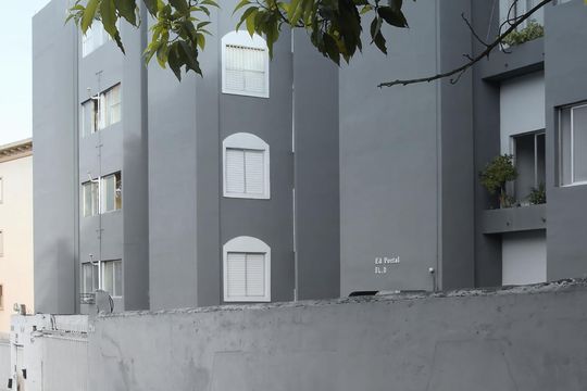 Fachada de apartamento à venda com 2 quartos, 69m² em Jardim Palmares (zona Sul), São Paulo