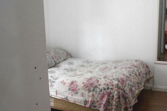 Quarto 1 de apartamento à venda com 2 quartos, 69m² em Jardim Palmares (zona Sul), São Paulo