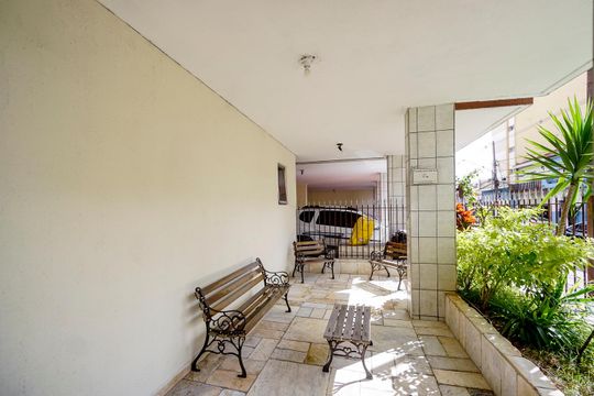 Área de convivência de apartamento à venda com 2 quartos, 72m² em Tatuapé, São Paulo