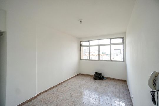 Apartamento à venda com 2 quartos, 72m² em Tatuapé, São Paulo
