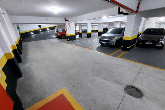 Apartamento à venda com 3 quartos, 92m² em Vila Gomes Cardim, São Paulo