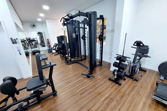 Apartamento à venda com 3 quartos, 92m² em Vila Gomes Cardim, São Paulo