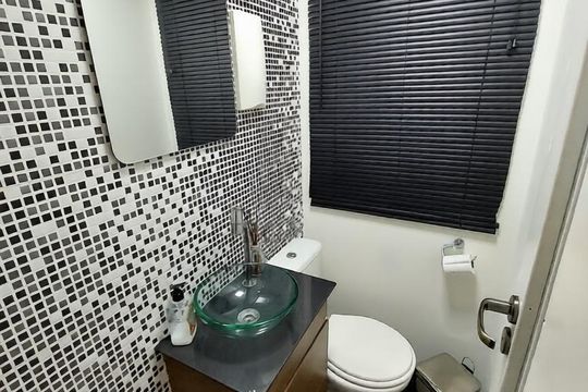 Apartamento à venda com 3 quartos, 92m² em Vila Gomes Cardim, São Paulo