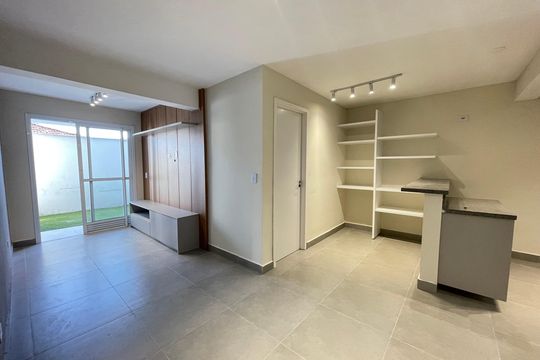 Apartamento à venda com 1 quarto, 48m² em Rio Pequeno, São Paulo