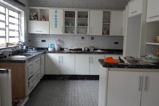 Casa à venda com 3 quartos, 140m² em Vila Gomes Cardim, São Paulo