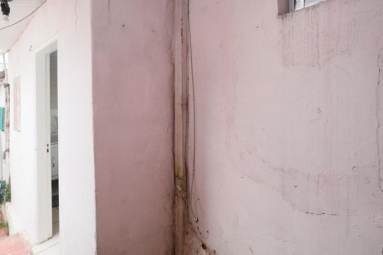 Área de Serviço casa 2 de casa à venda com 5 quartos, 149m² em Vila Medeiros, São Paulo